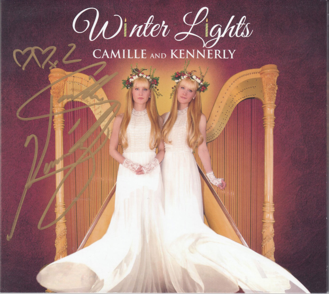 Winter Lights
